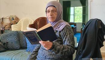 تُسعد القراءة الجدات (العربي الجديد) 